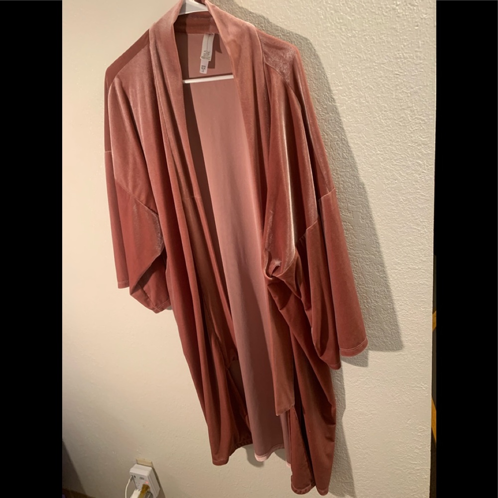Robe
